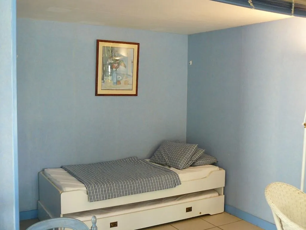 Tridille 1 - Jardin, Wifi, Bourg Et Plage 50M - D6 Carnac 0*,
