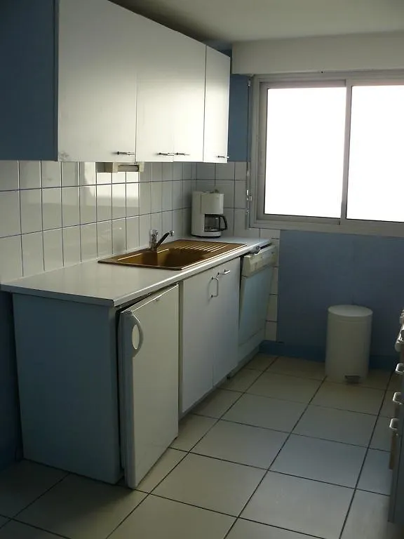 Tridille 1 - Jardin, Wifi, Bourg Et Plage 50M - D6 Carnac Appartement
