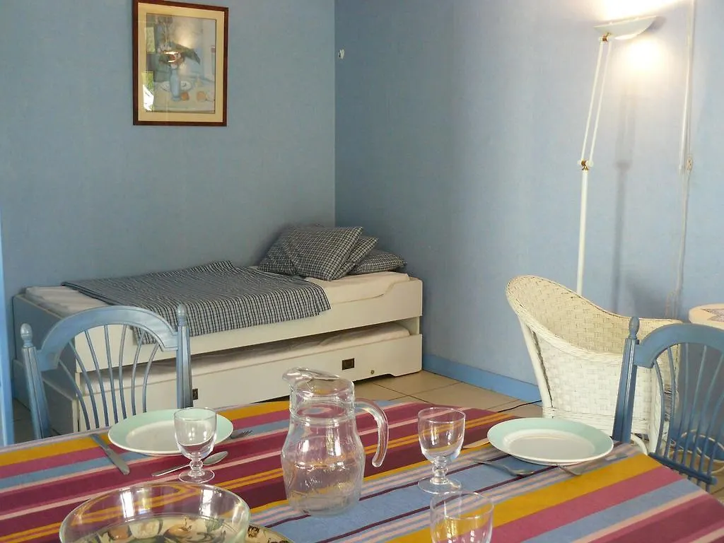 Tridille 1 - Jardin, Wifi, Bourg Et Plage 50M - D6 Carnac